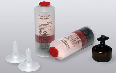 ProBase Hot Acrylic Resin from Ivoclar Vivadent Inc.