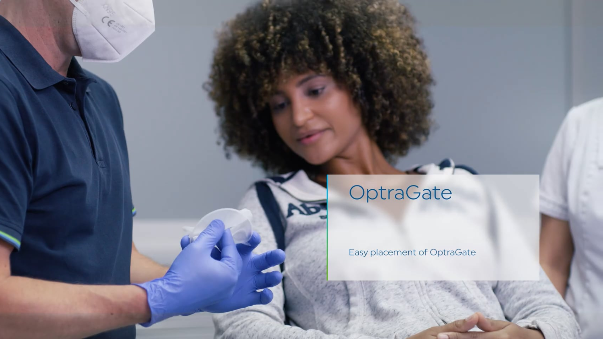 OptraGate