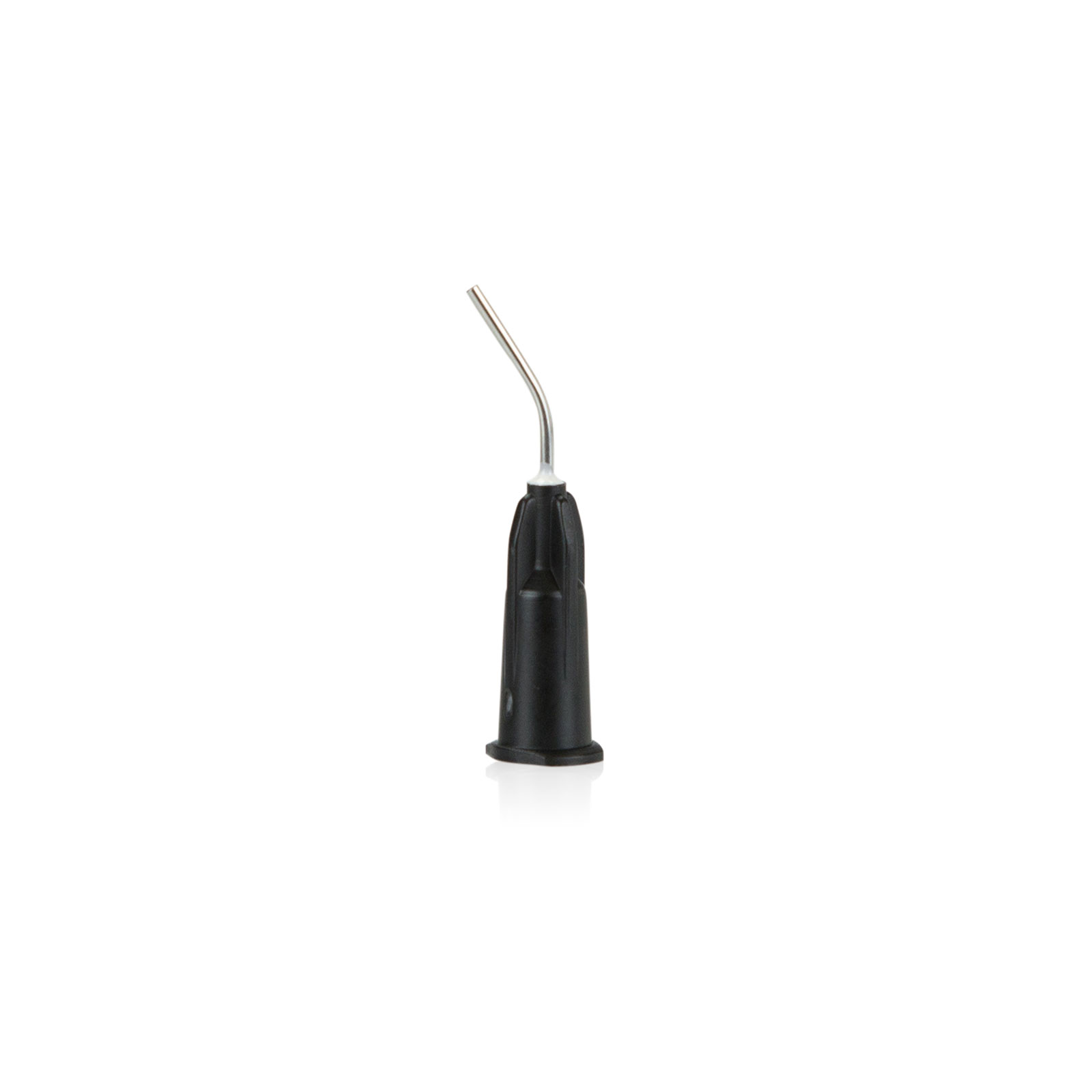 Cannula Luerlock 1.1mm | | Filling black/20 Ivoclar Materials US