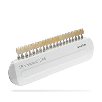 SR Vivodent S DCL Shade Guide