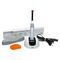 Bluephase G4 Curing Light Grey
