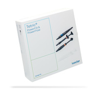 Tetric PowerFill Kit Syringe
