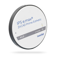IPS e.max ZirCAD Prime Est 98.5-14/1