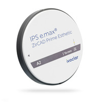 IPS e.max ZirCAD Prime Est 98.5-16/1